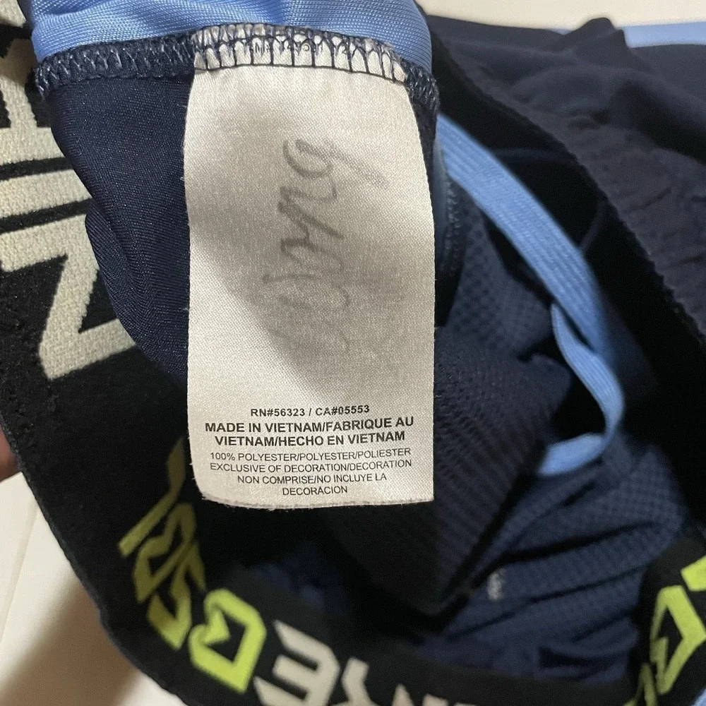 Nike pre owned